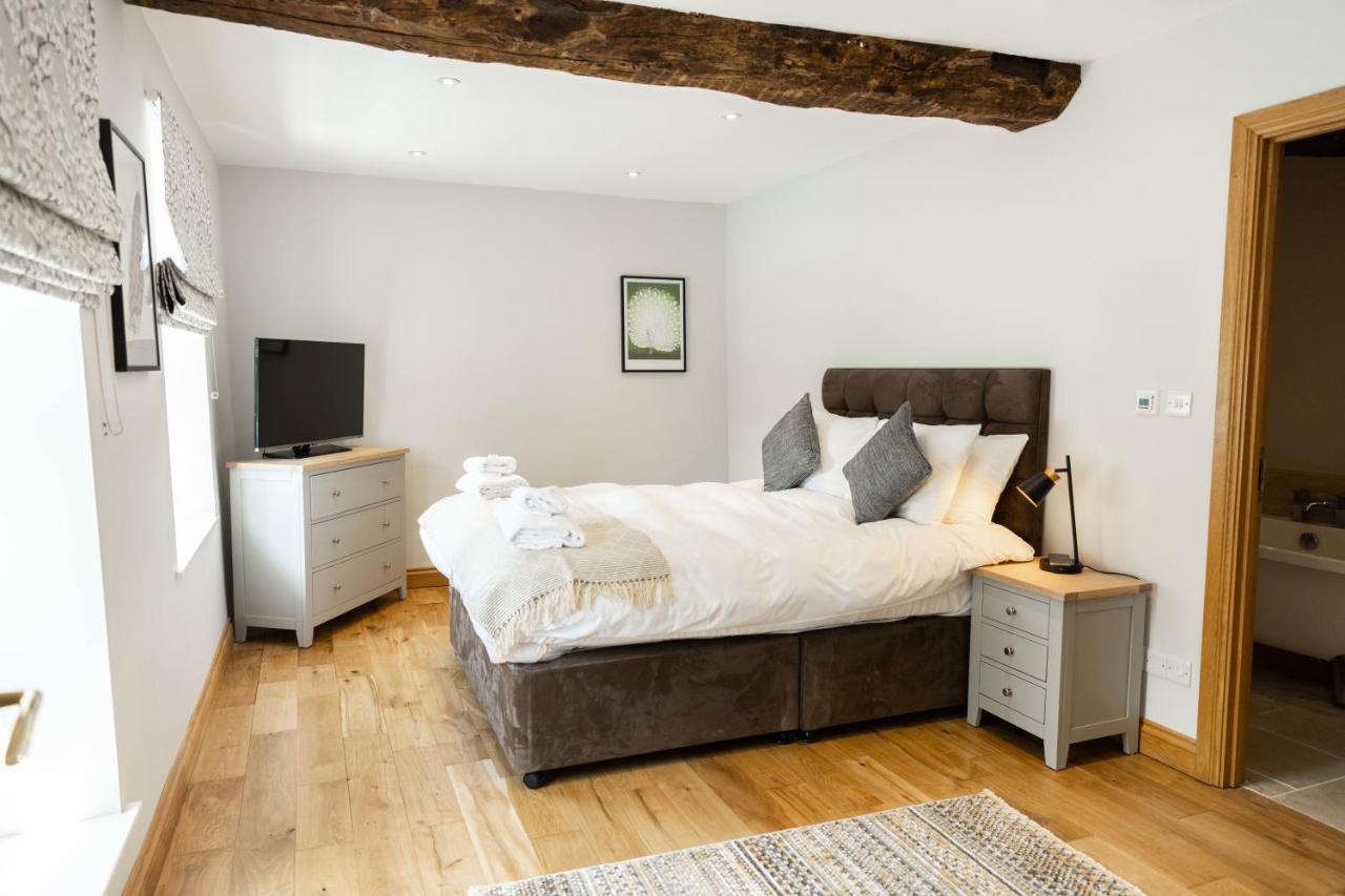 Ferienwohnung The Unicorn Stow-on-the-Wold Exterior foto