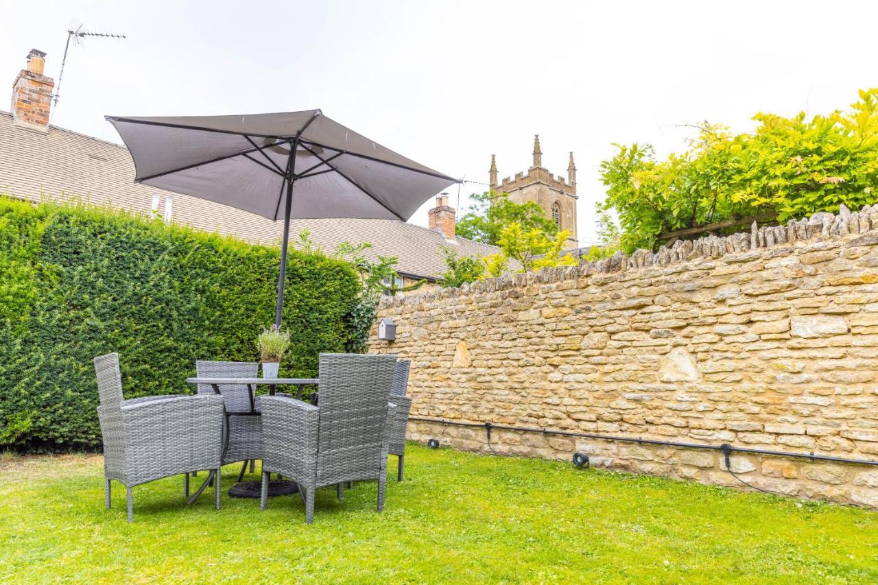 Ferienwohnung The Unicorn Stow-on-the-Wold Exterior foto