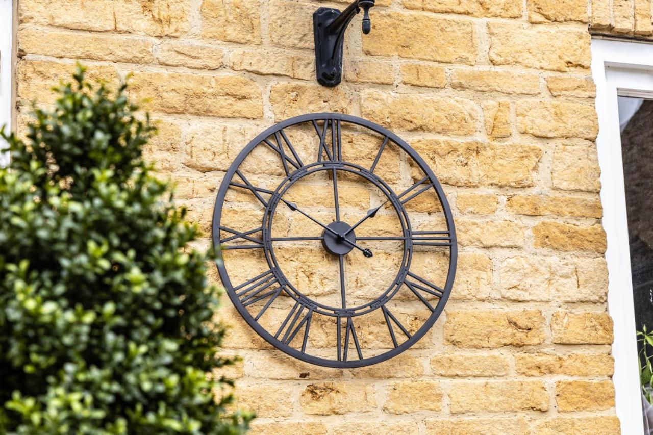 Ferienwohnung The Unicorn Stow-on-the-Wold Exterior foto